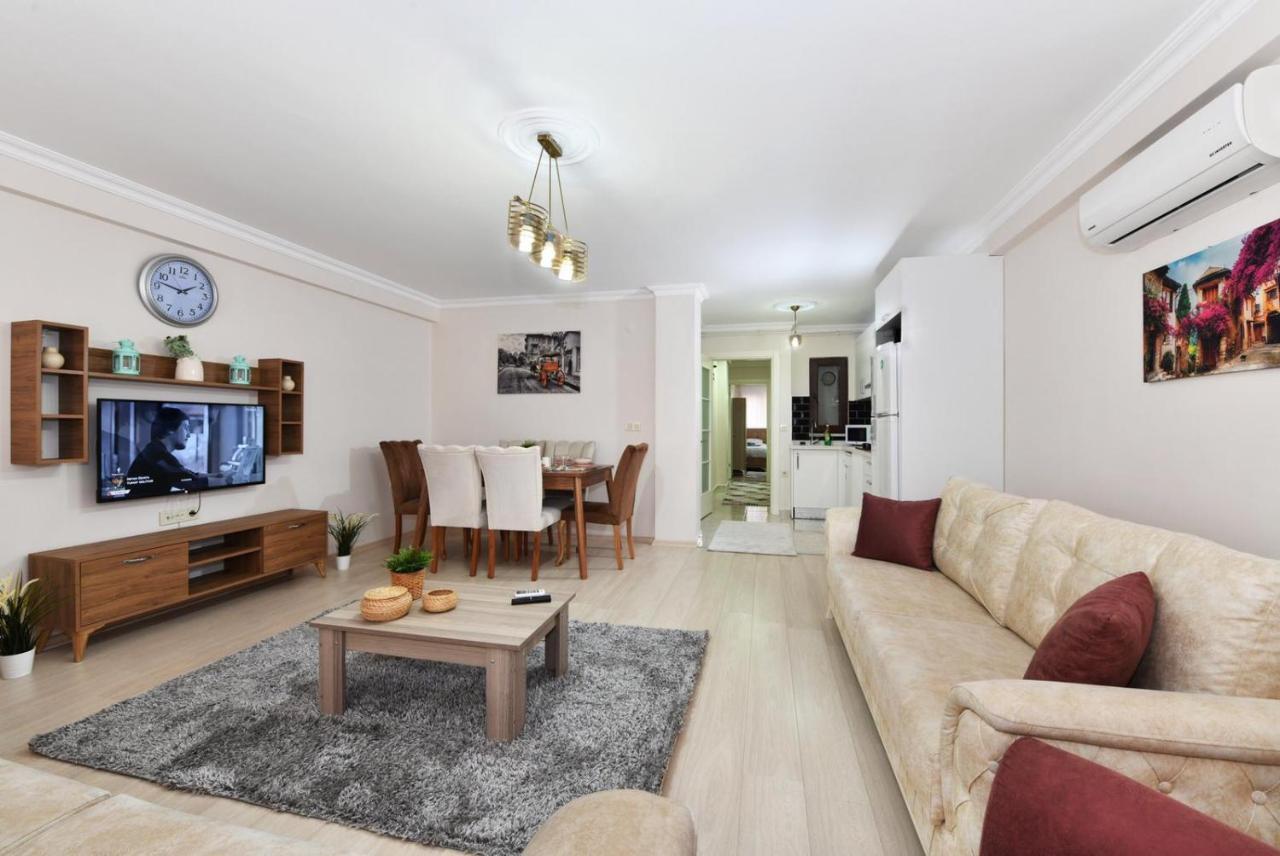 Appartement Colorist