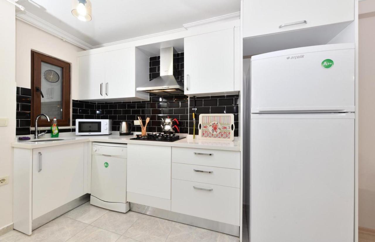 Appartement Colorist Istambul