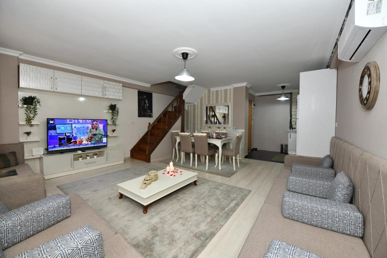Appartement Colorist *