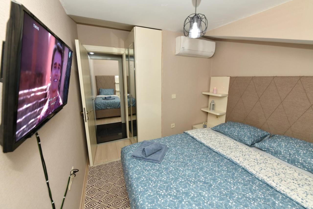 Colorist Appartement *