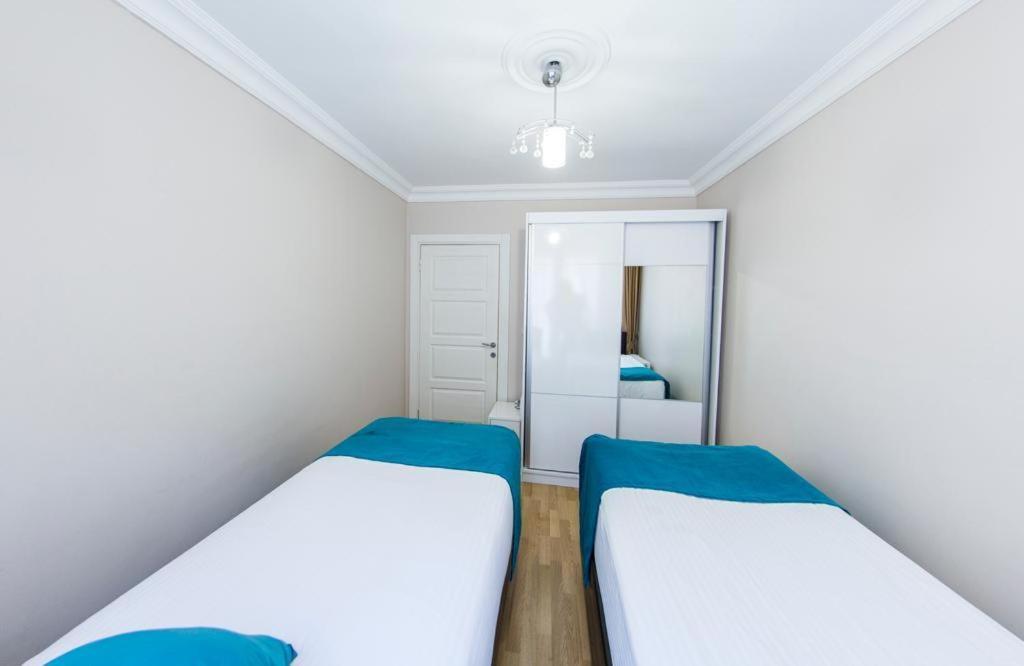 Appartement Colorist *