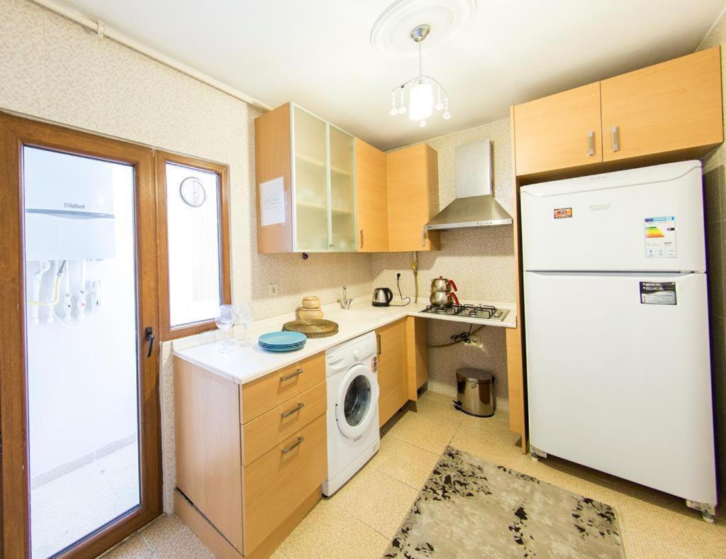 Colorist Appartement Istambul