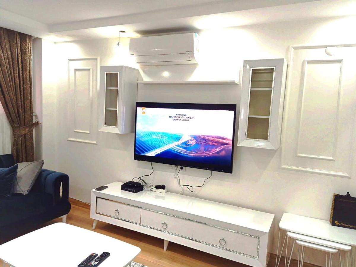 Appartement Colorist Istambul