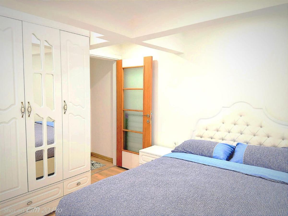 Colorist Appartement Istambul
