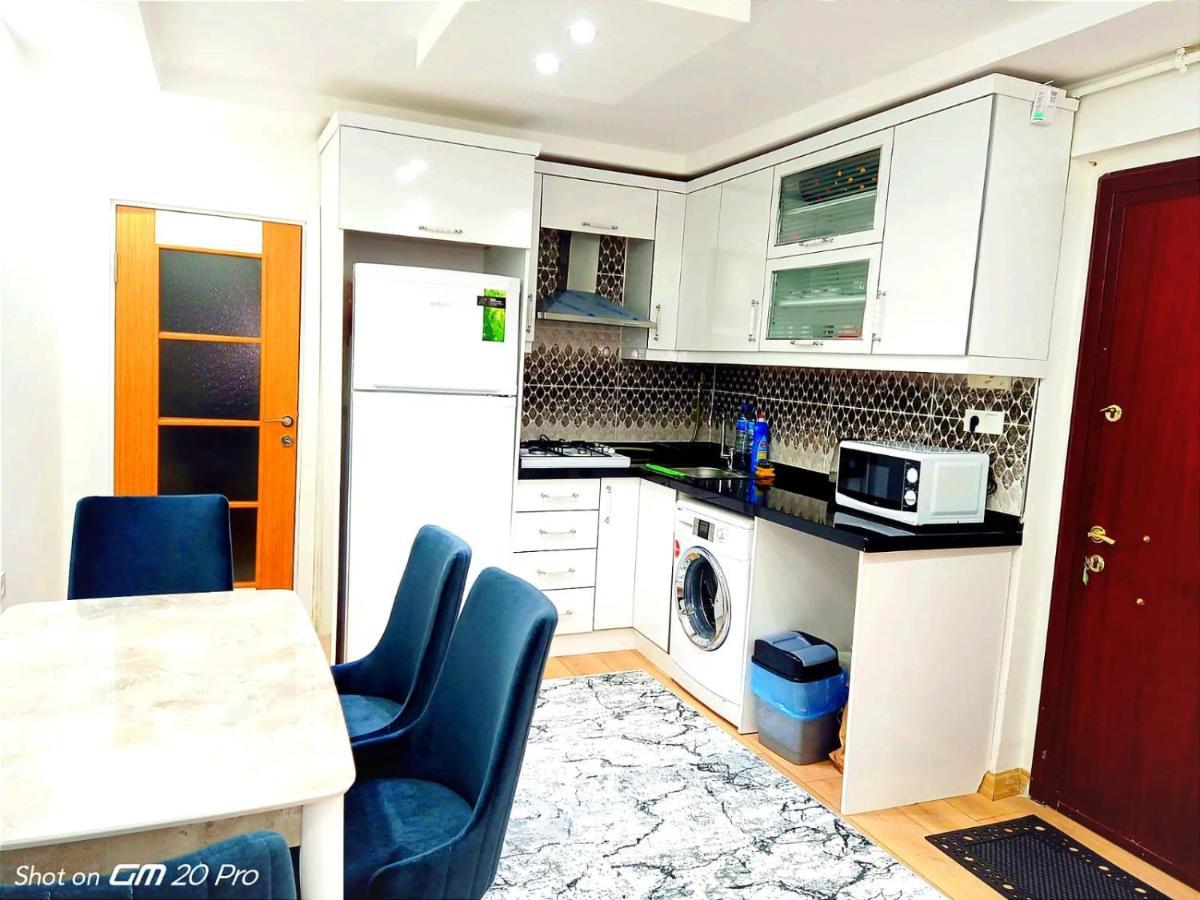 Appartement Colorist
