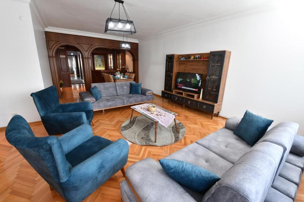 Colorist Appartement *