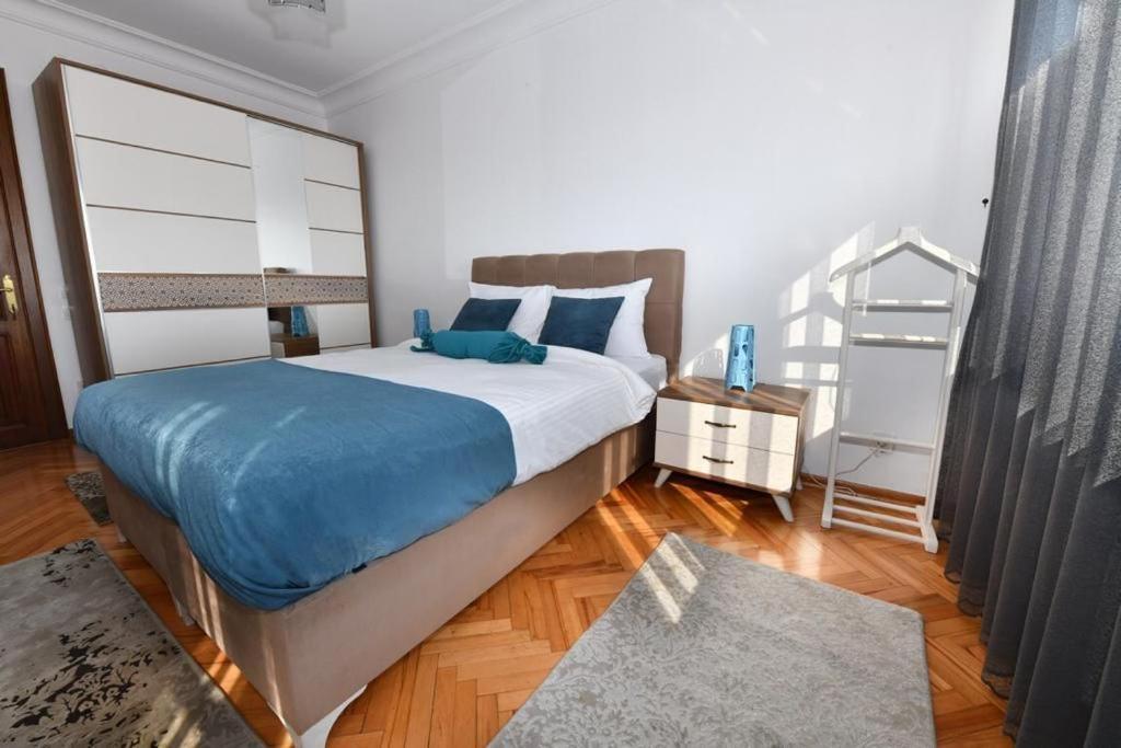 Appartement Colorist *