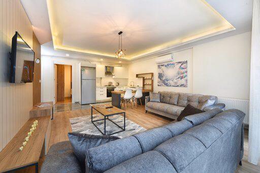 Appartement Colorist *