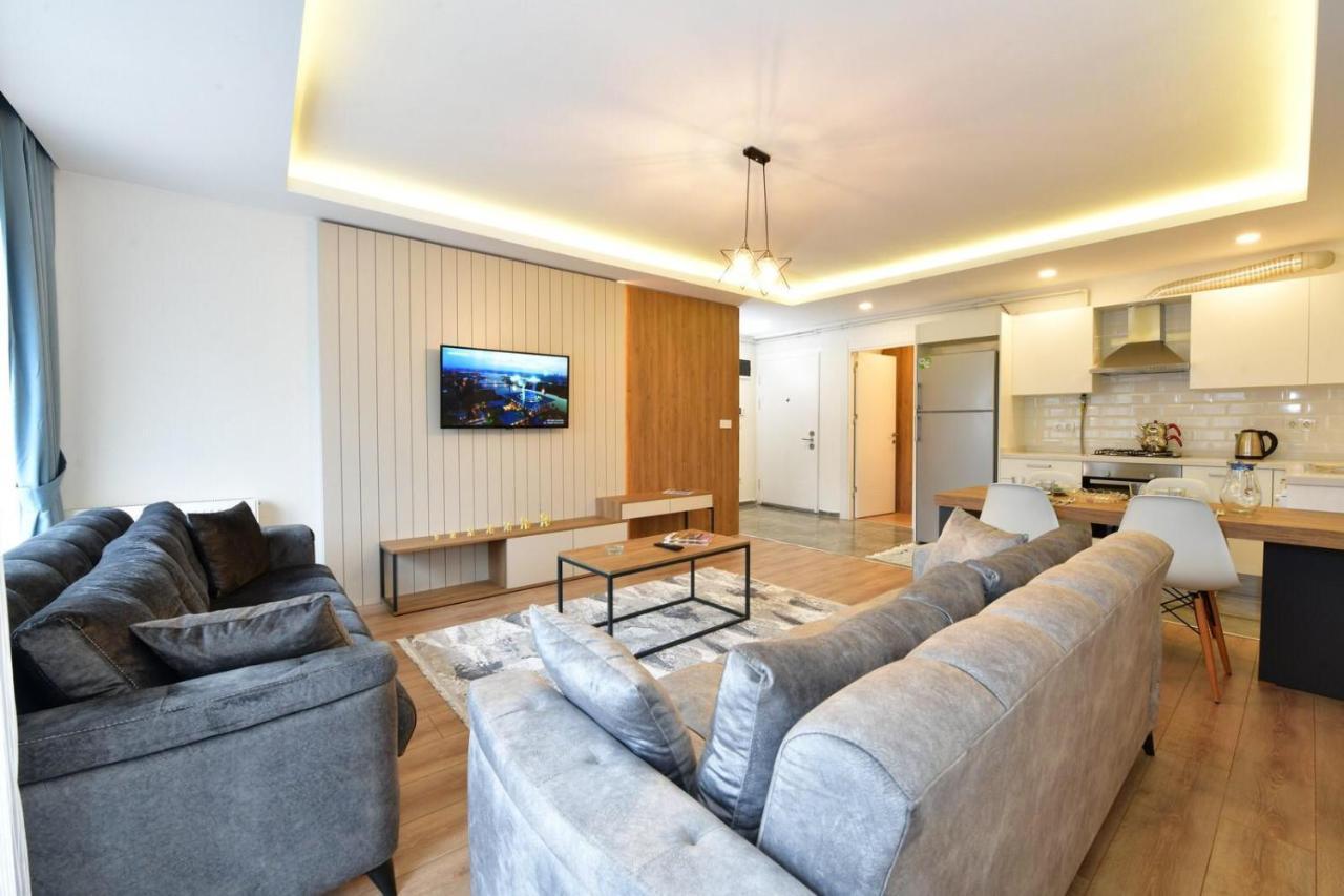 Colorıst Daire