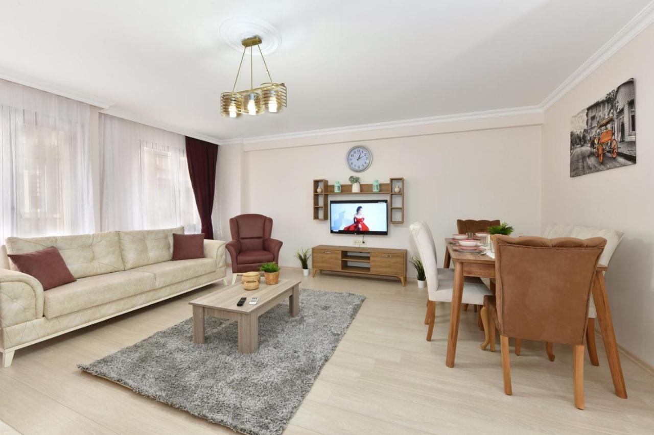 Colorıst Daire *
