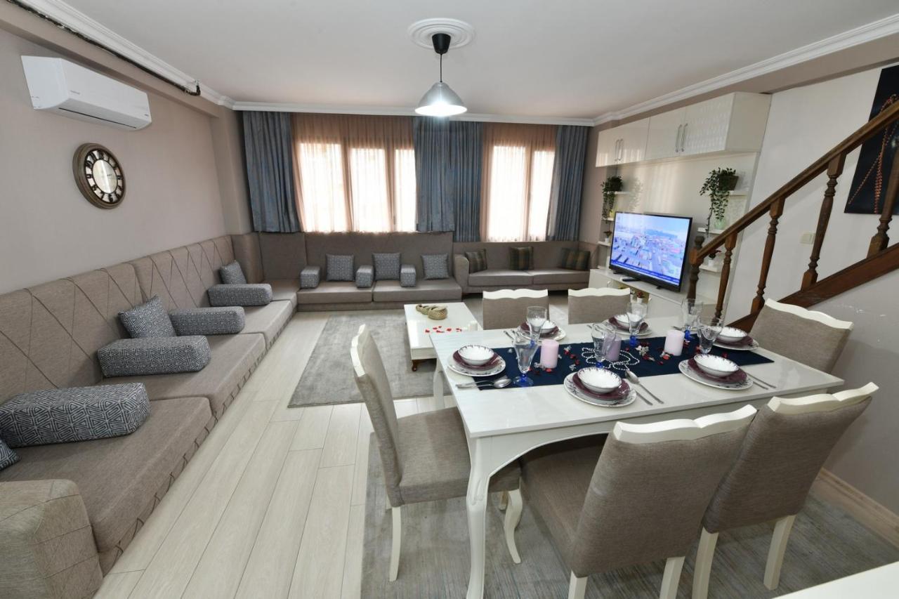 Daire Colorıst İstanbul