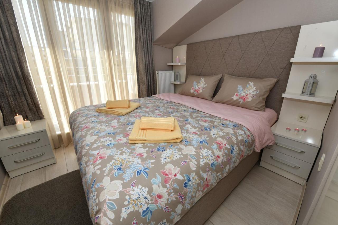 Colorıst Daire İstanbul