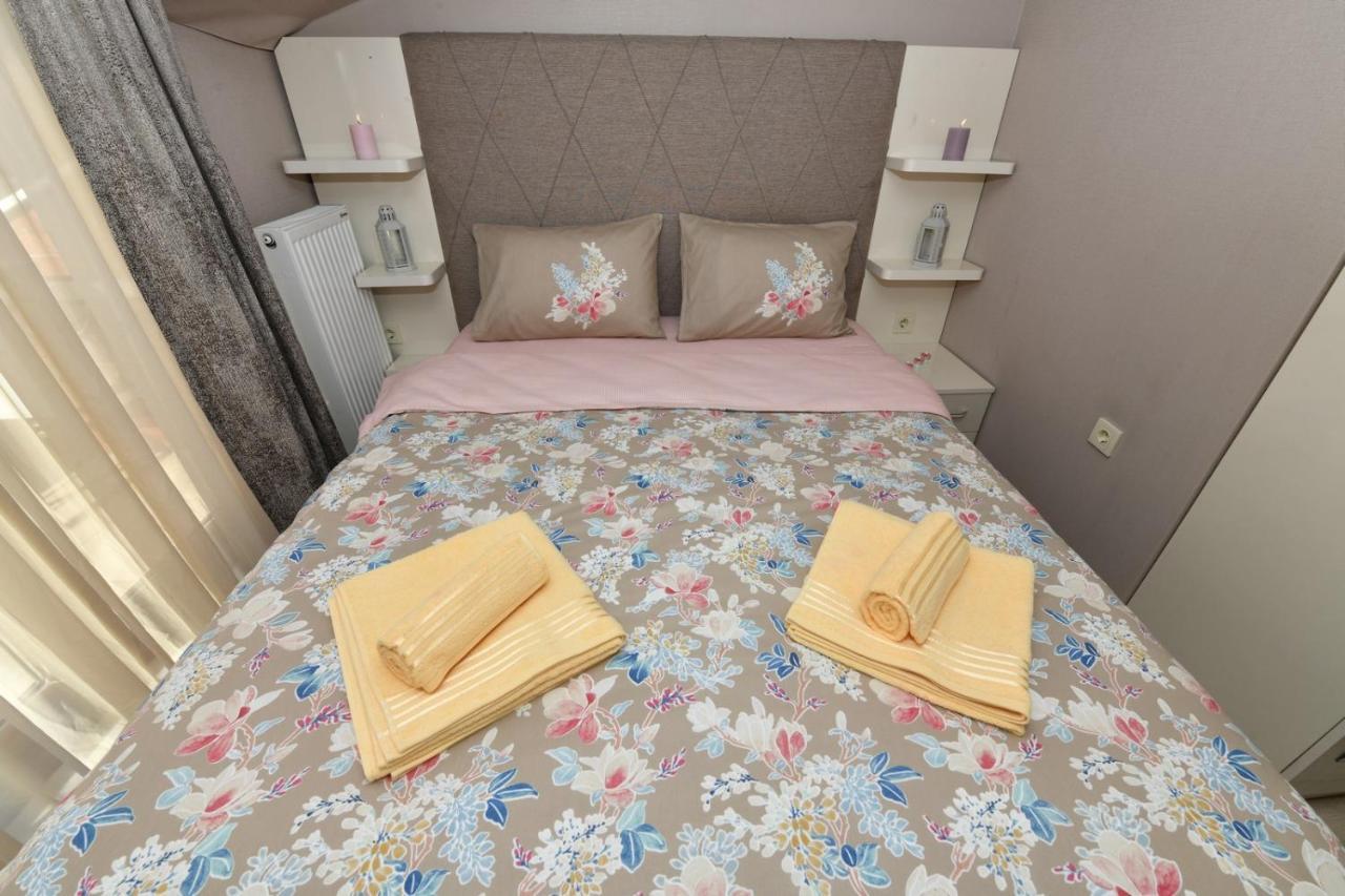 Colorıst Daire *