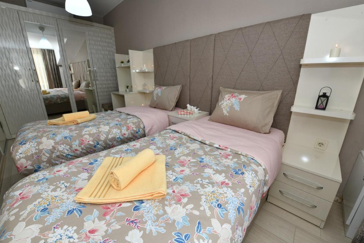 Colorıst Daire *