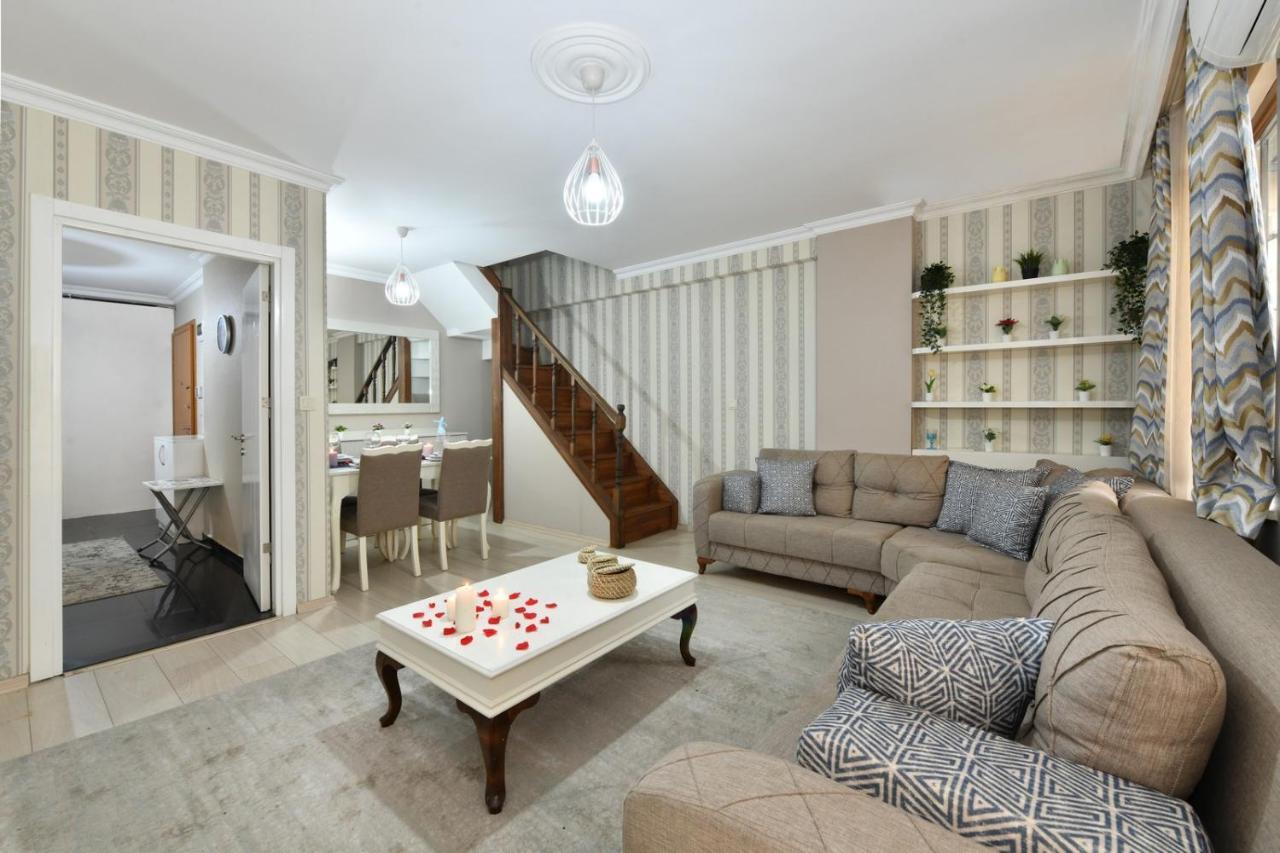 Colorıst Daire İstanbul