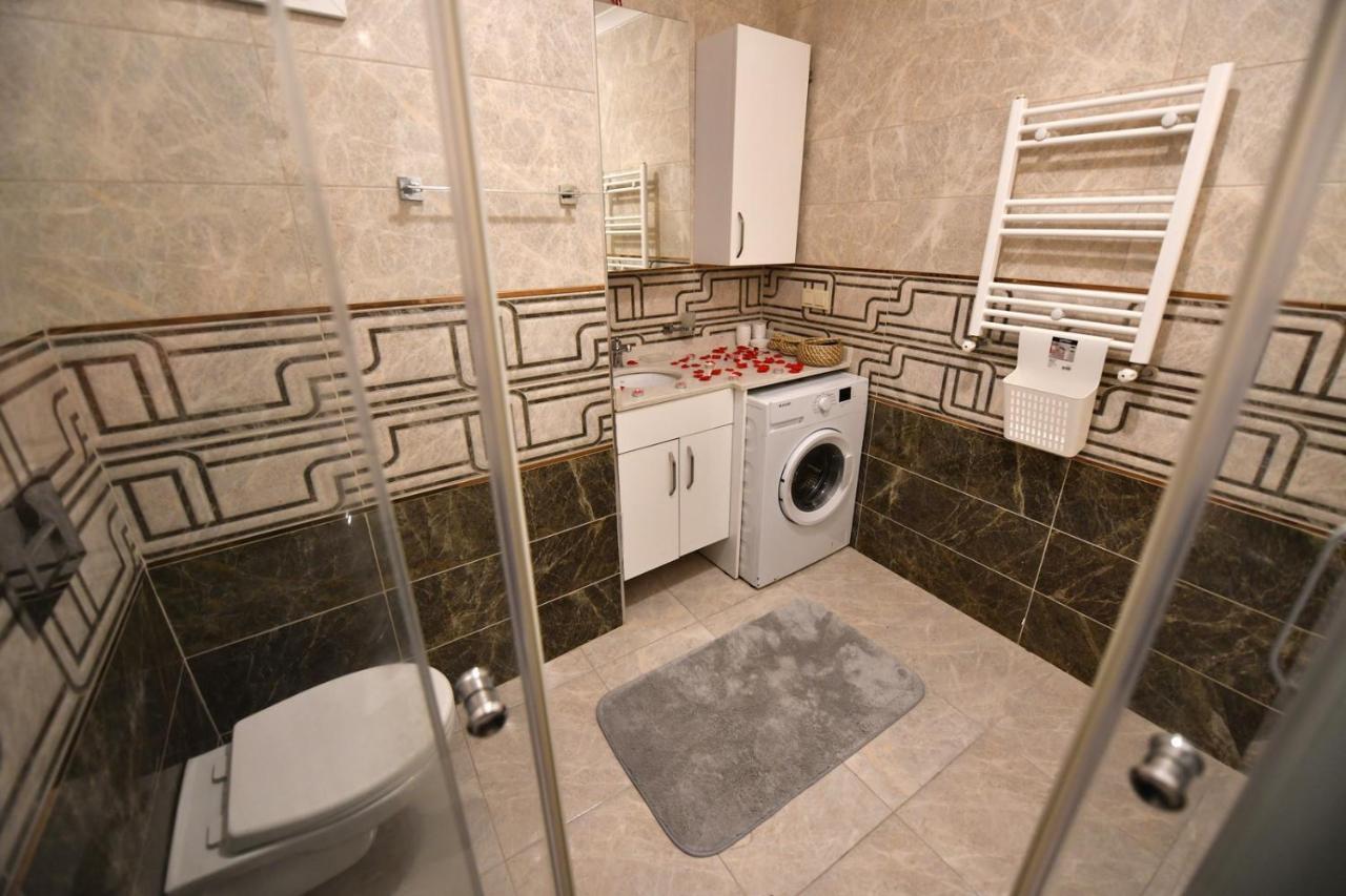 Colorıst Daire İstanbul