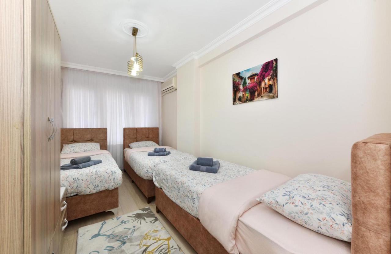 Daire Colorıst İstanbul