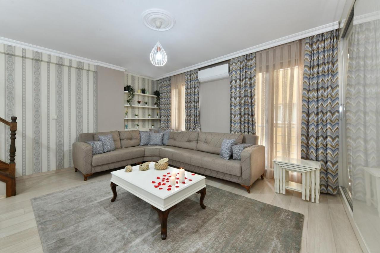 Colorıst Daire