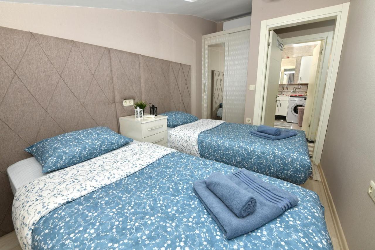 Colorıst Daire *
