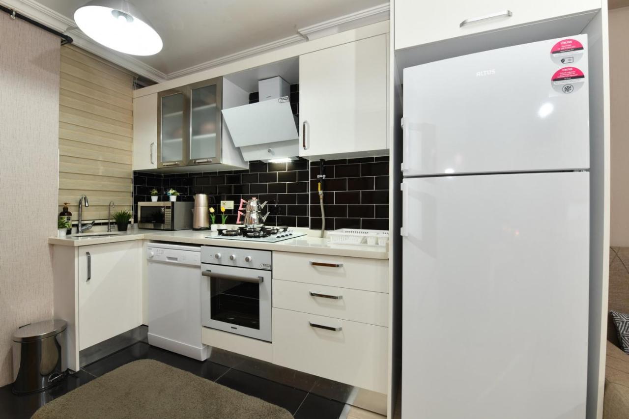 Colorıst Daire