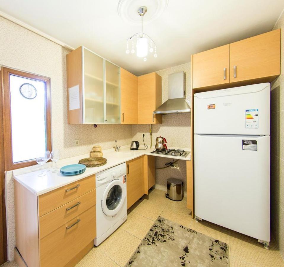 Colorıst Daire İstanbul