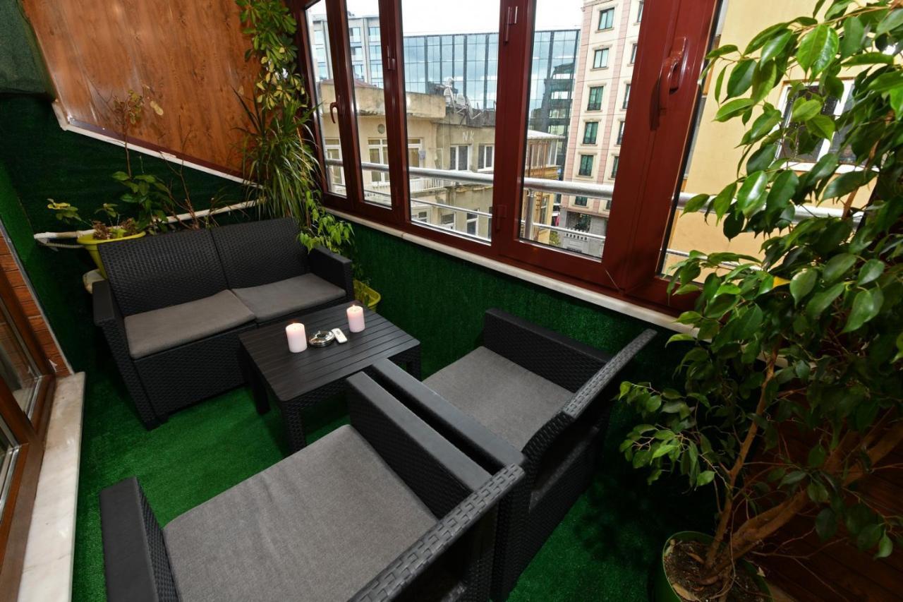 Colorıst Daire İstanbul
