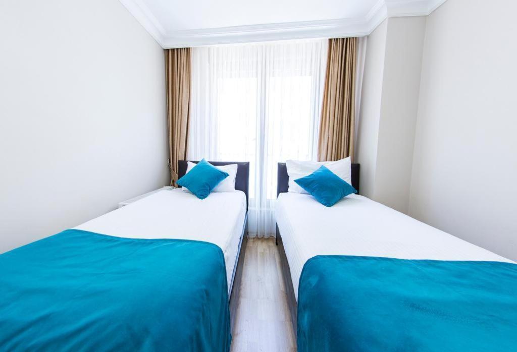 Daire Colorıst İstanbul