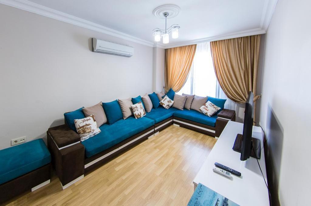 Daire Colorıst İstanbul