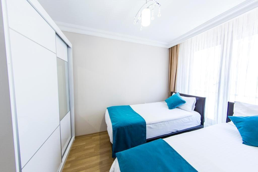 Daire Colorıst İstanbul
