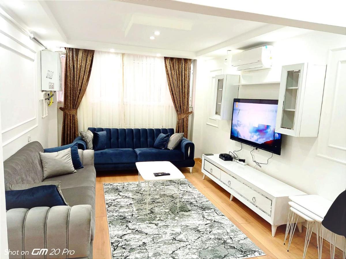 Colorıst Daire İstanbul