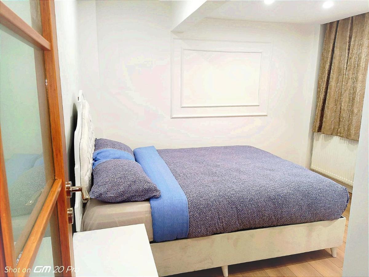 Colorıst Daire İstanbul