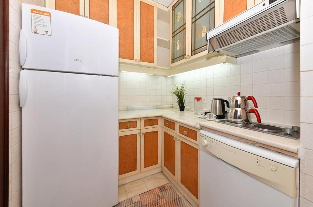 Colorıst Daire İstanbul