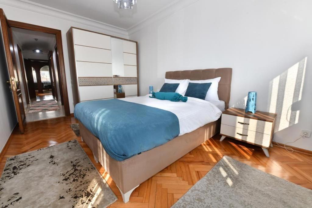 Daire Colorıst İstanbul