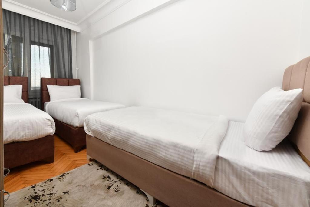 Colorıst Daire İstanbul