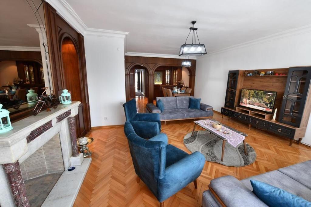 Colorıst Daire